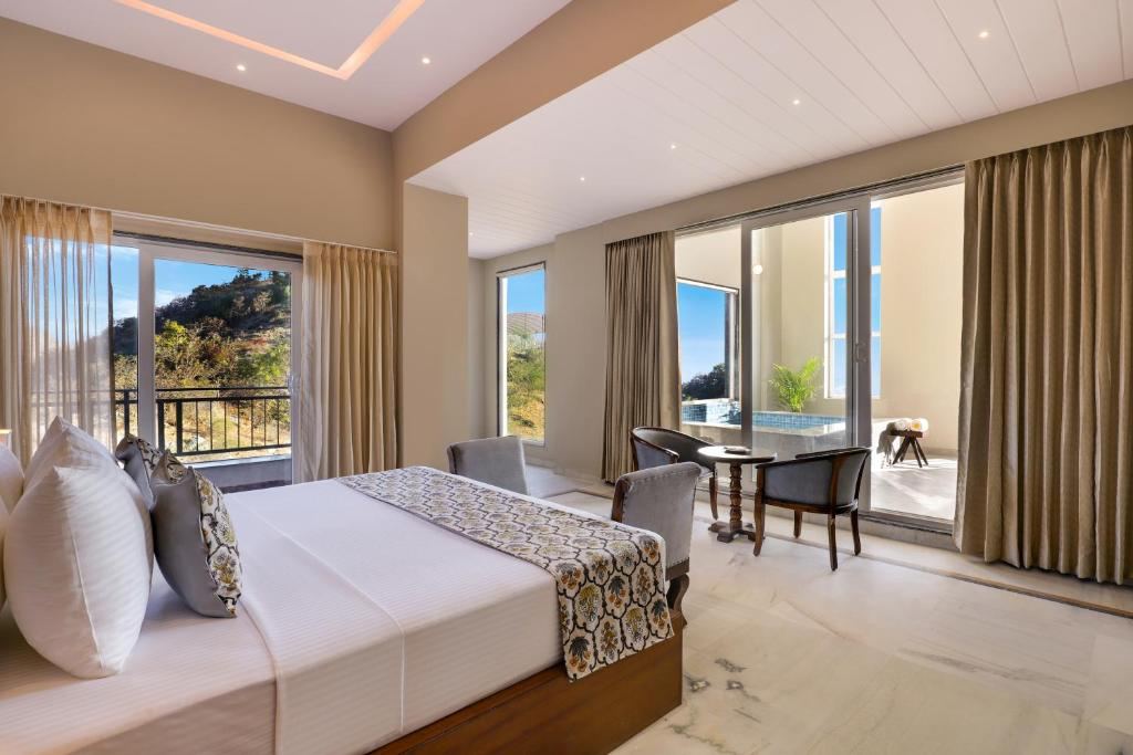 Lemon Tree Resort