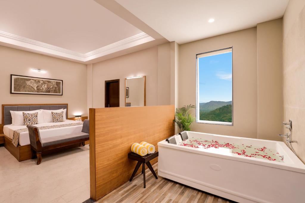 Lemon Tree Resort