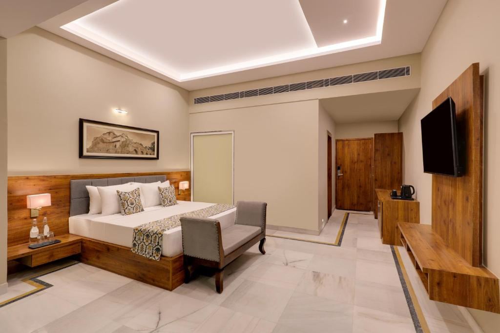 Lemon Tree Resort
