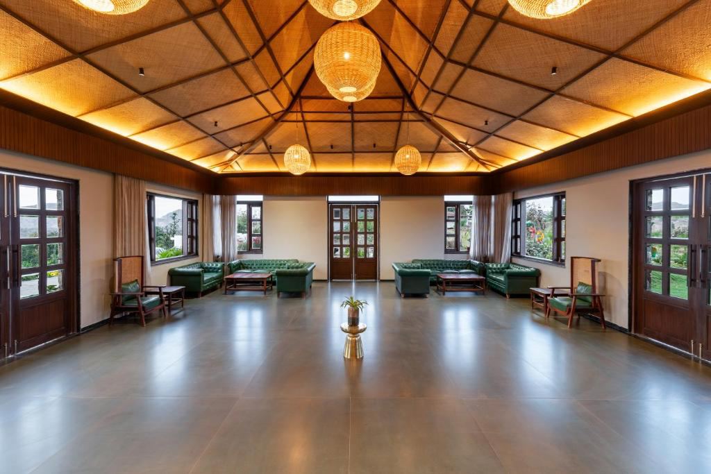 SajjanBagh Resort