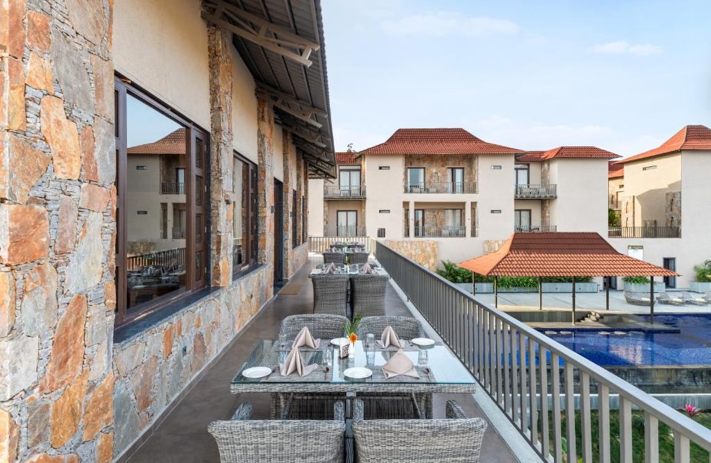SajjanBagh Resort