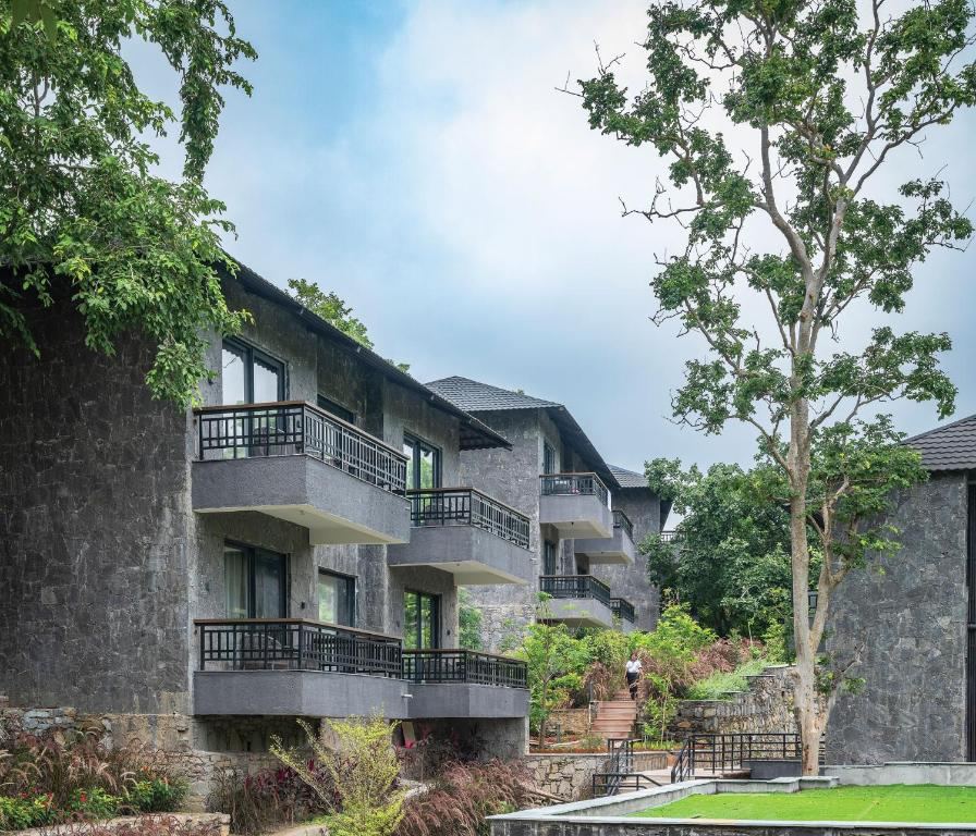 Kananwas Resort