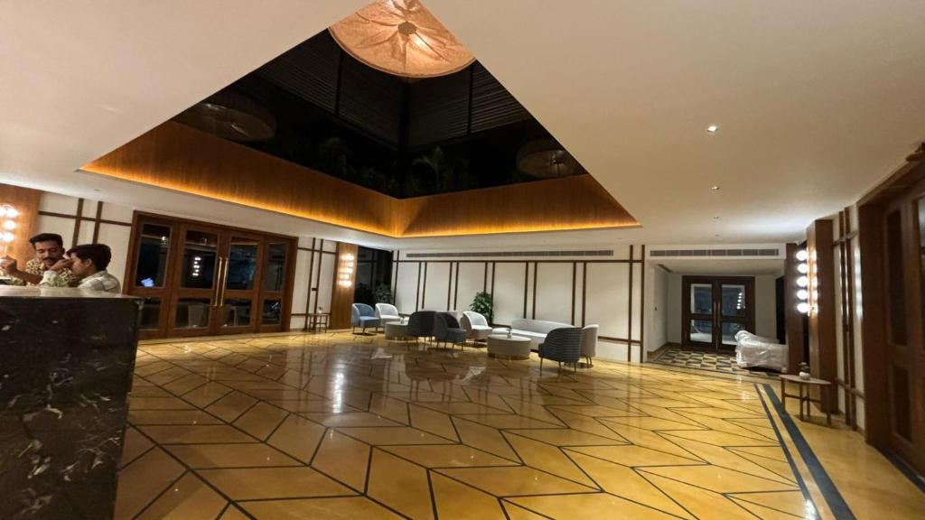 Kananwas Resort