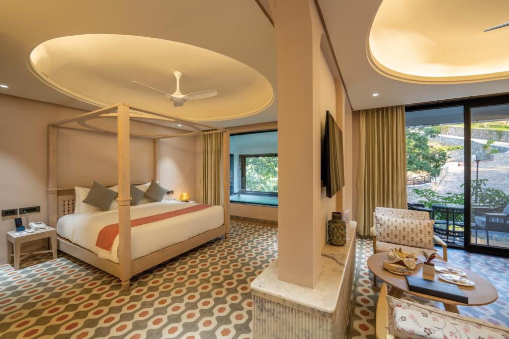 Kananwas Resort