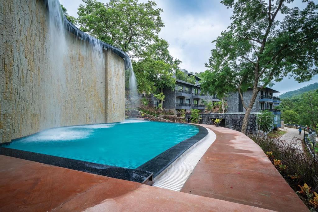 Kananwas Resort