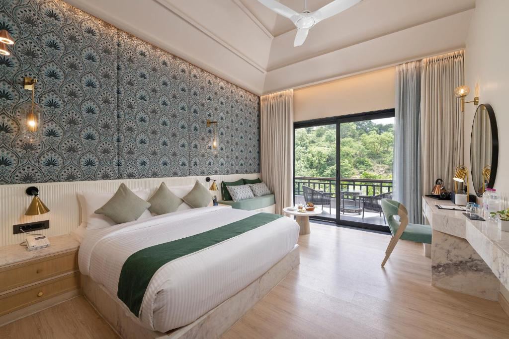 Kananwas Resort