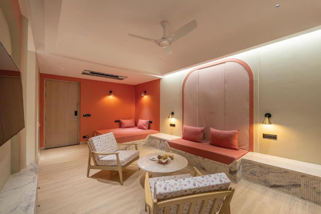 Kananwas Resort