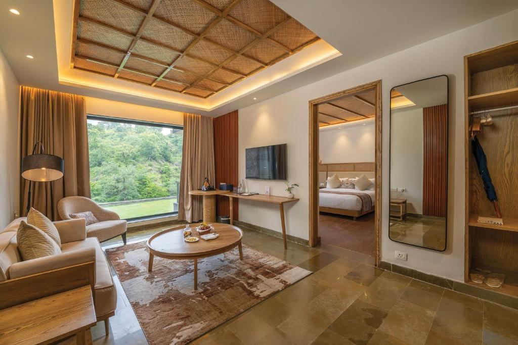 Kananwas Resort