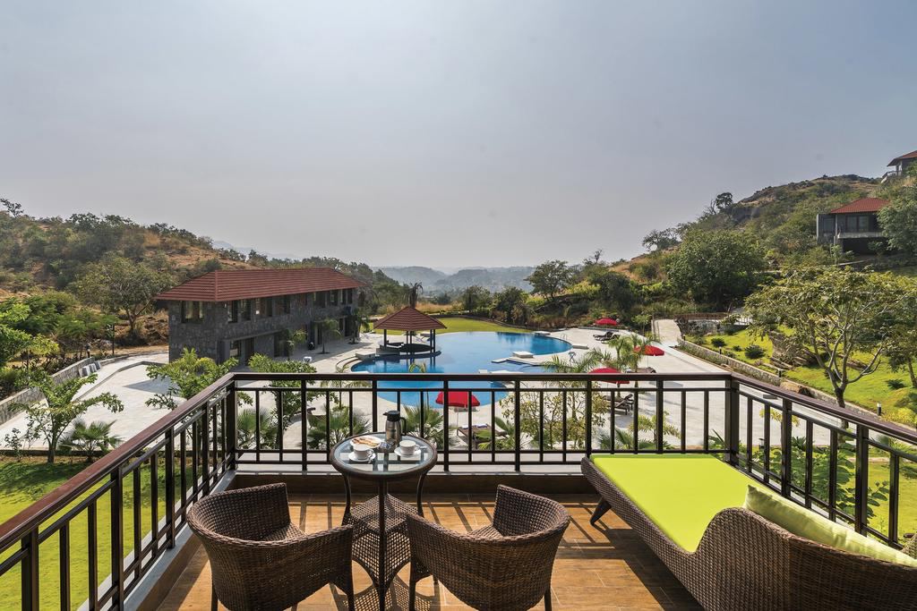 Mahua Bagh Resort