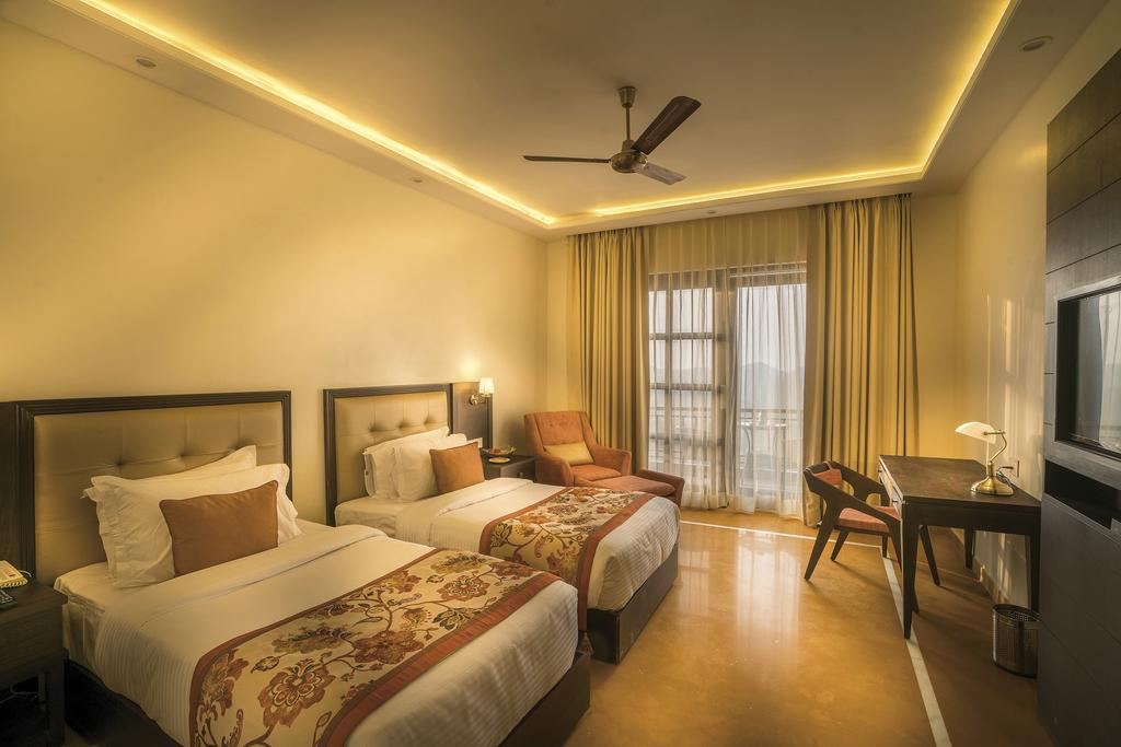 Mahua Bagh Resort