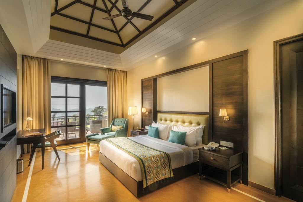 Mahua Bagh Resort
