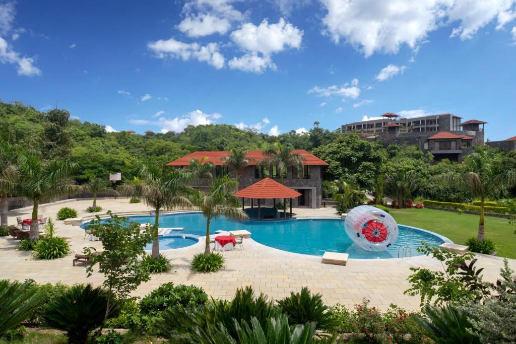 Mahua Bagh Resort