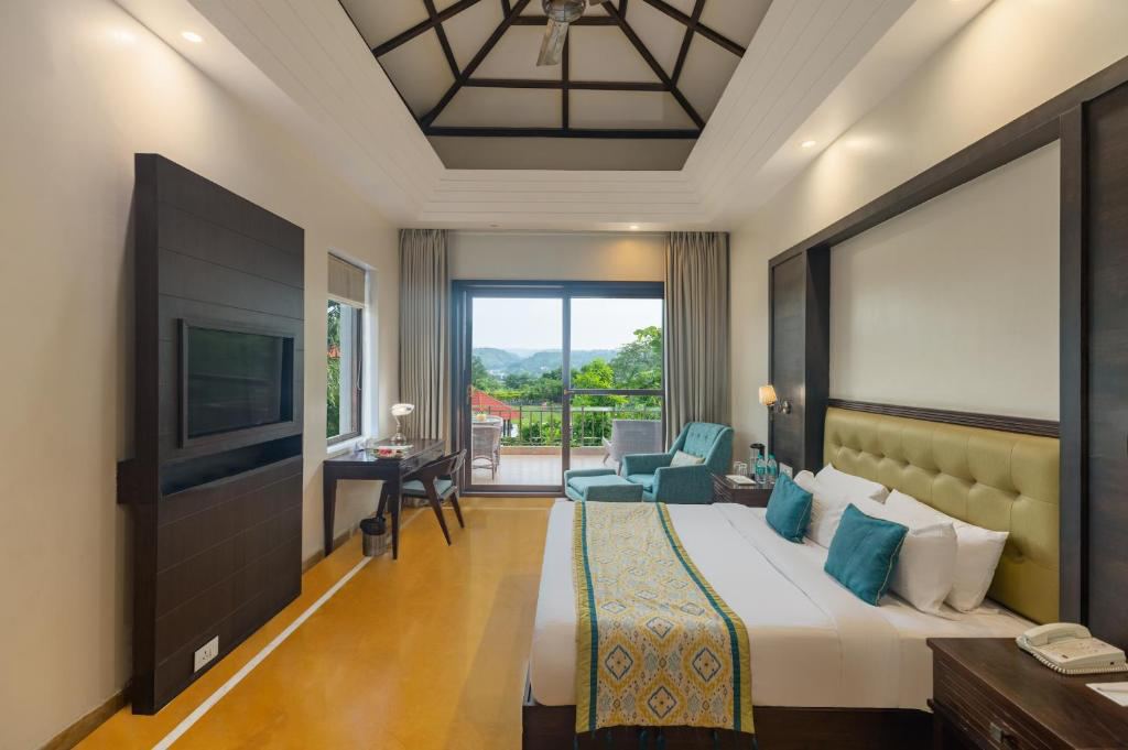 Mahua Bagh Resort