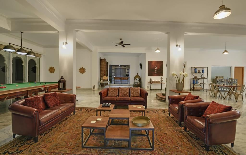 Fateh Safari Suites