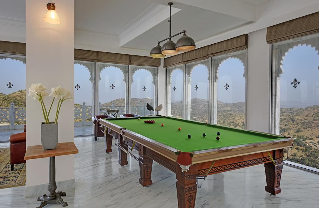 Fateh Safari Suites