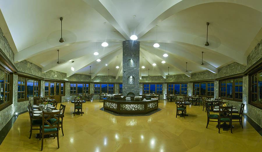 Wild Retreat Resort