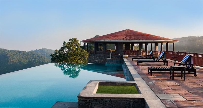 Wild Retreat Resort