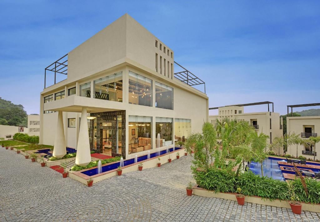 The Kumbha Residency by Trulyy