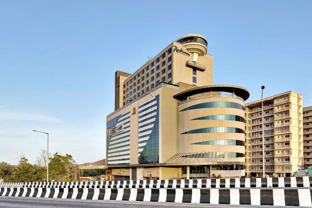 Radisson Hotel