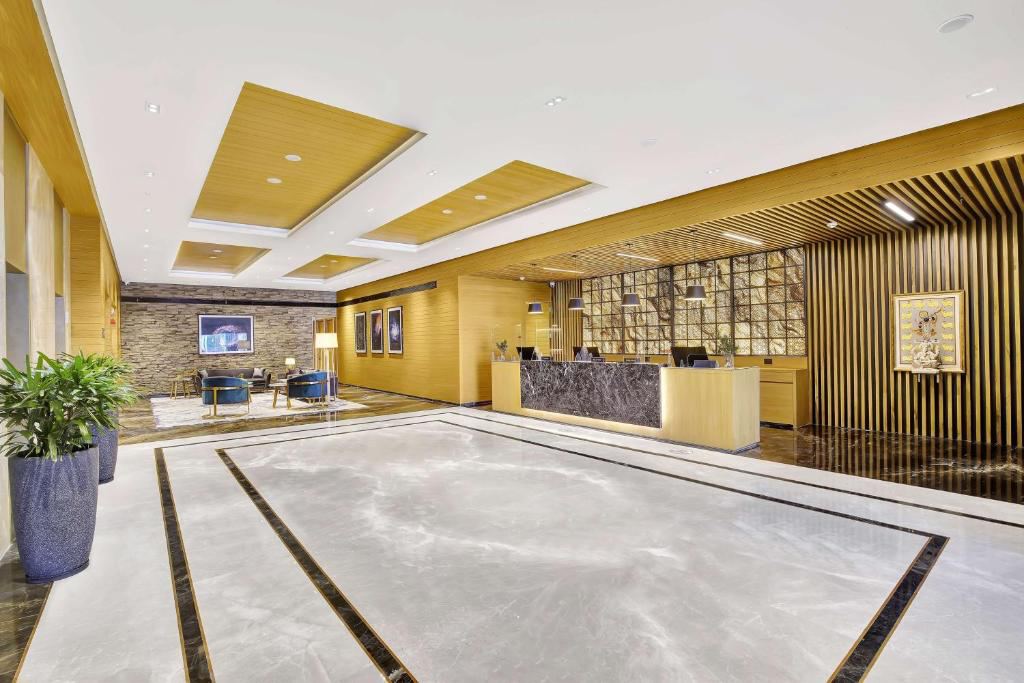 Radisson Hotel