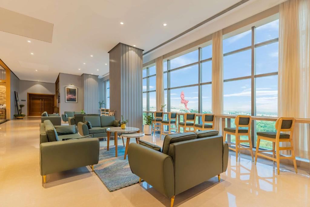 Radisson Hotel
