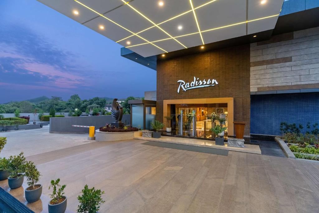 Radisson Hotel
