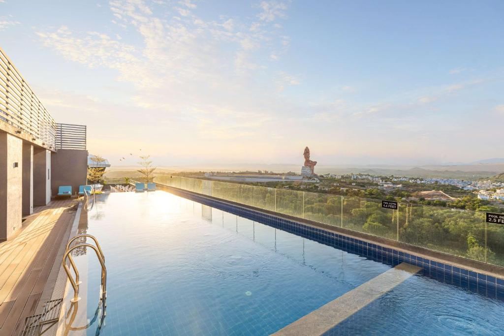 Radisson Hotel