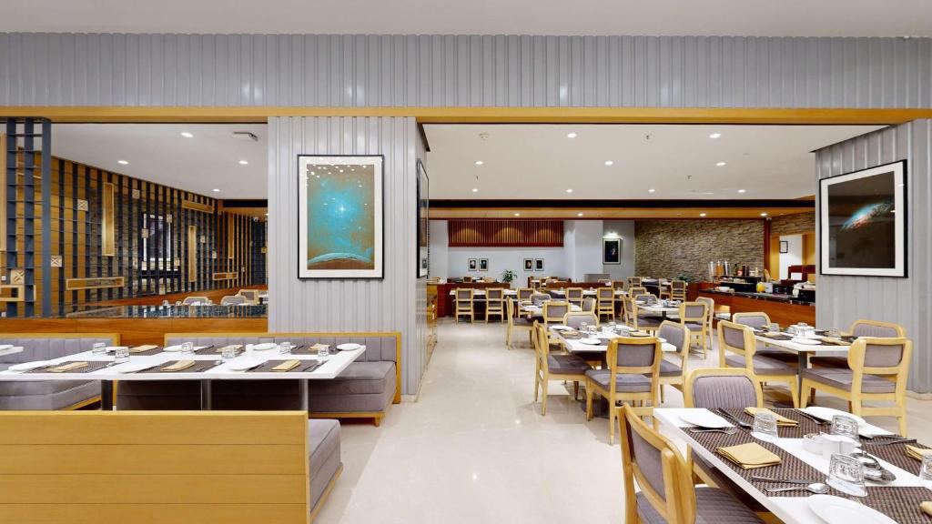 Radisson Hotel