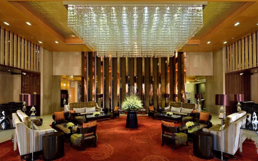 Radisson Blu Hotel