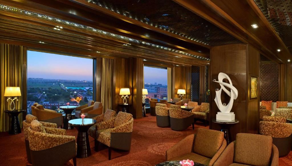Radisson Blu Hotel