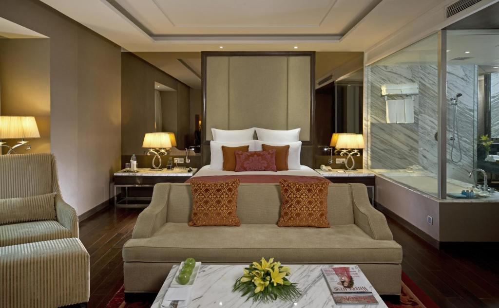 Radisson Blu Hotel