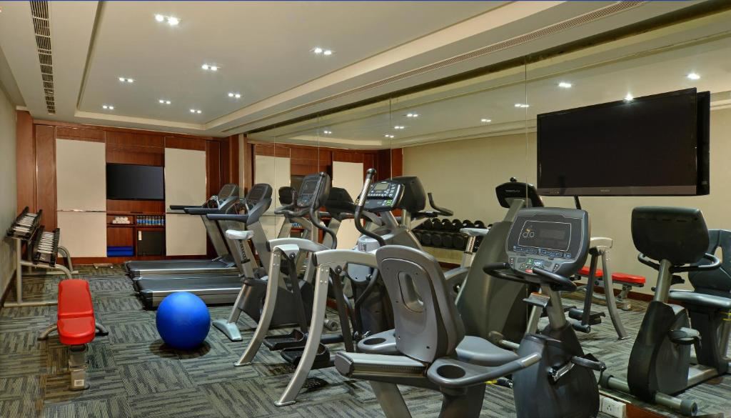 Radisson Blu Hotel