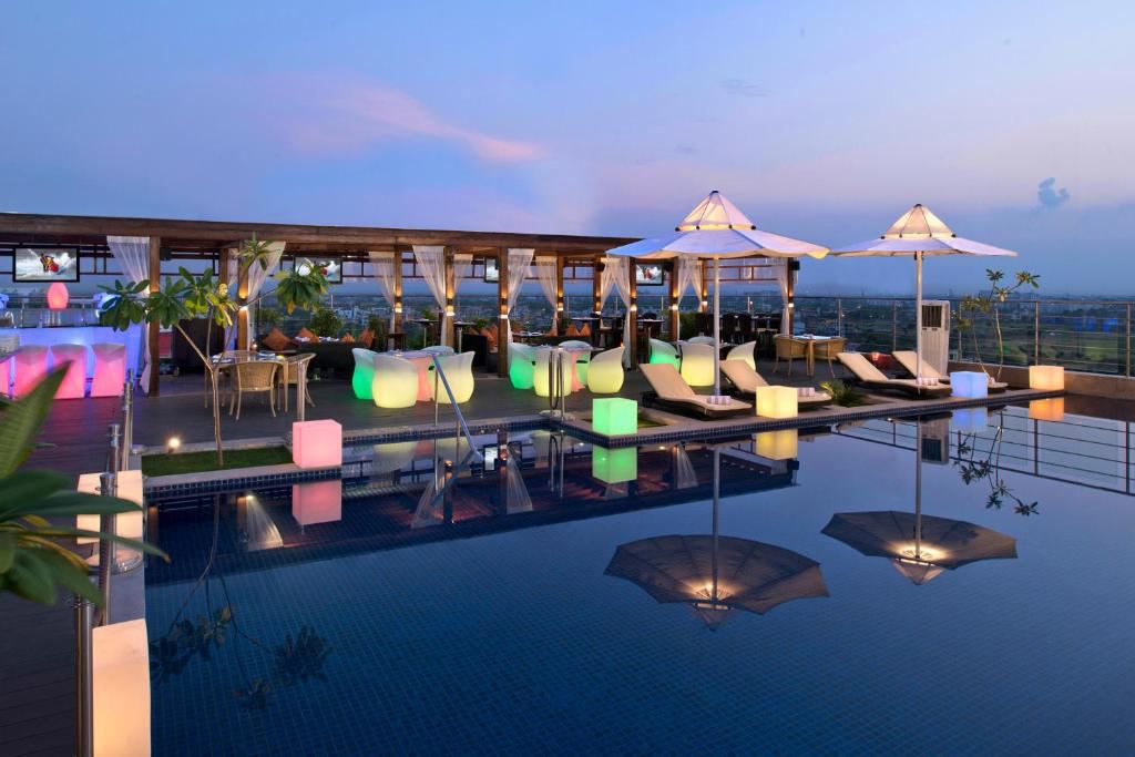 Radisson Blu Hotel