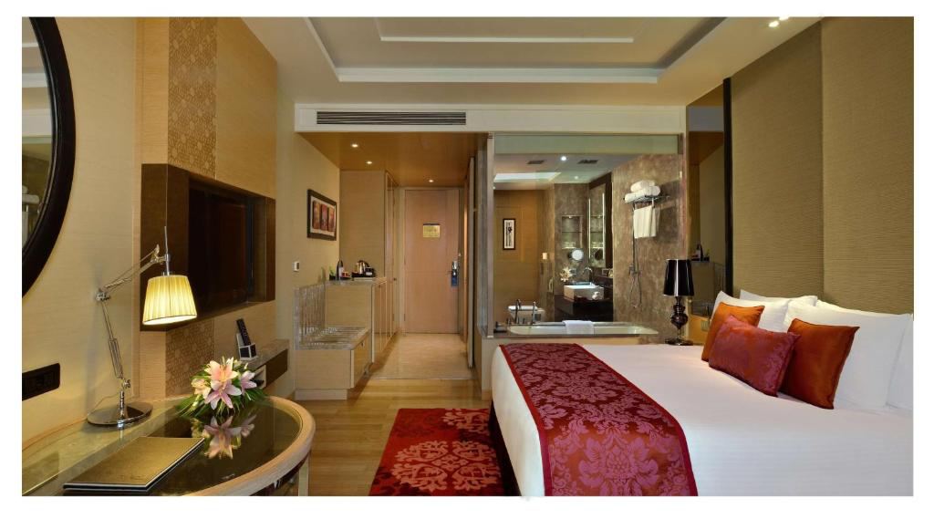 Radisson Blu Hotel