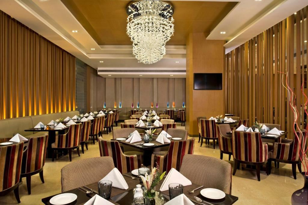 Radisson Blu Hotel