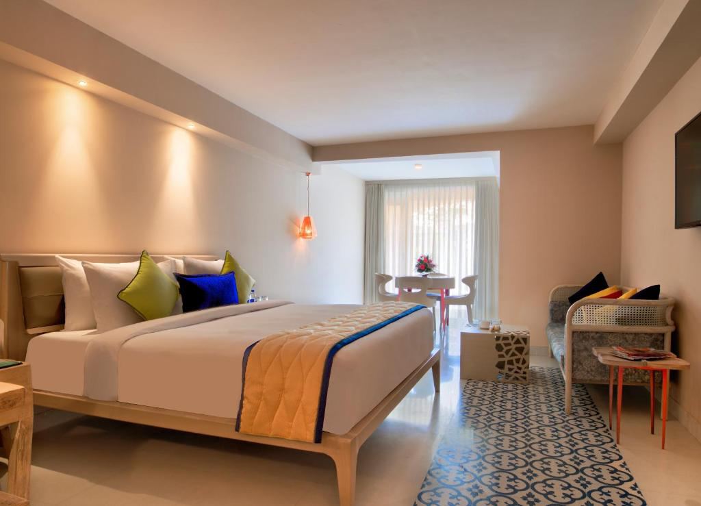 Sarovar Premiere Hotel