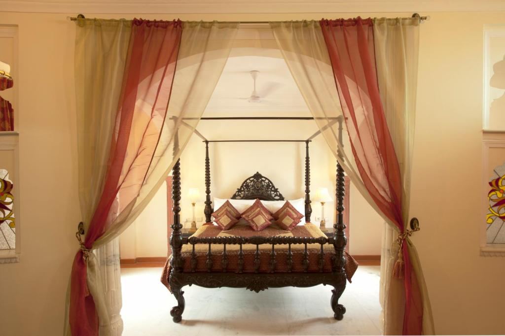 Shahpura House