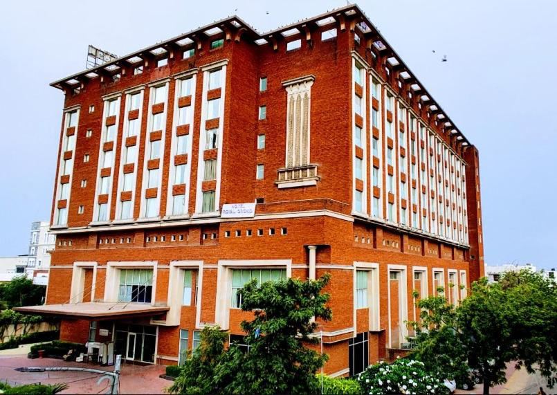 Hotel Royal Orchid