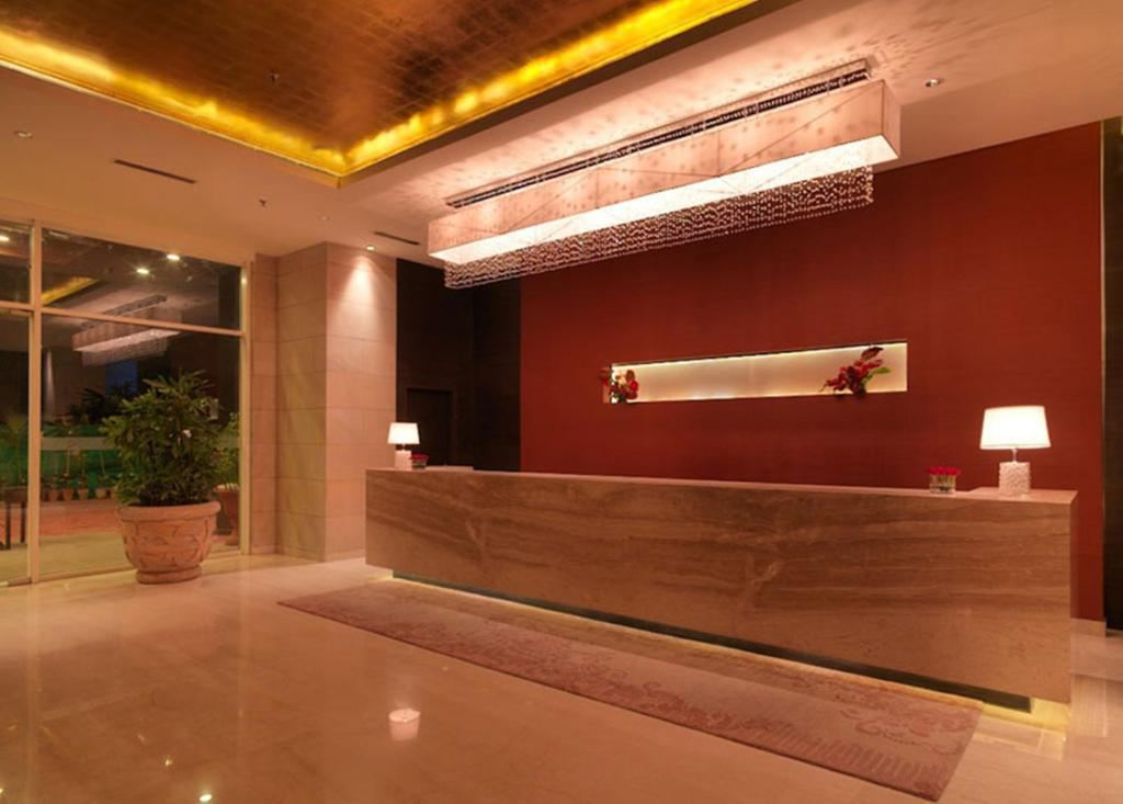 Hotel Royal Orchid