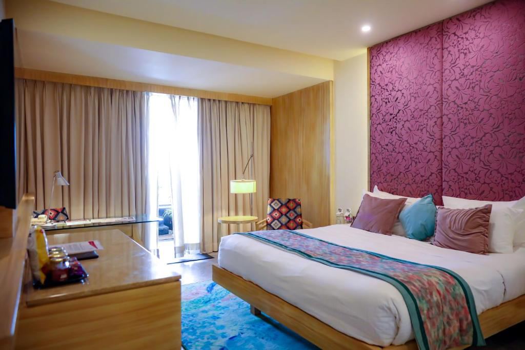 Hotel Royal Orchid