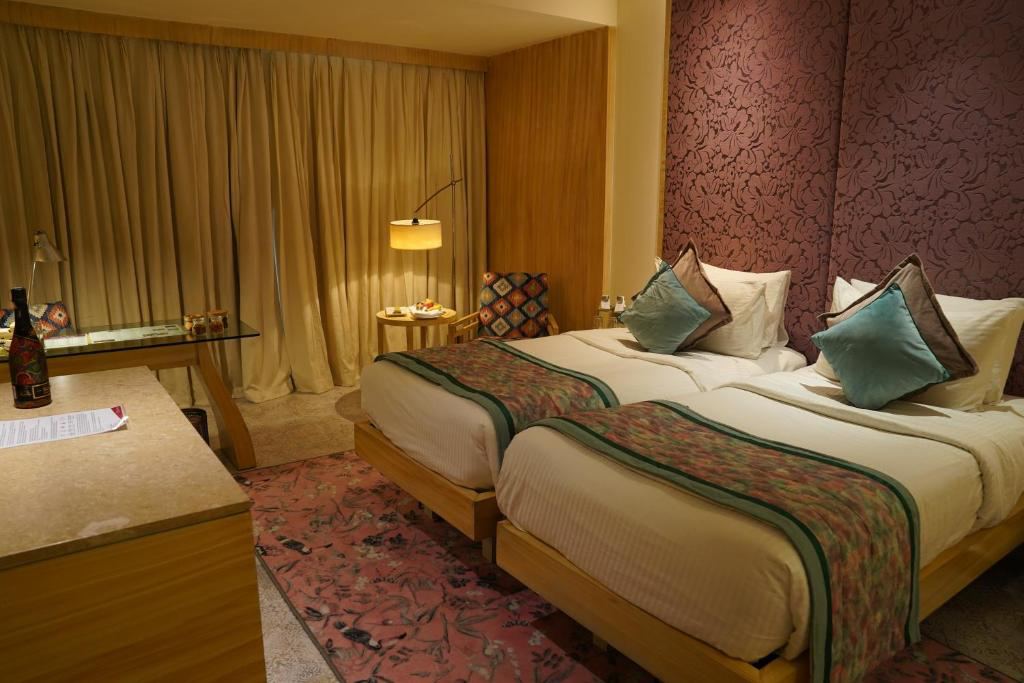 Hotel Royal Orchid