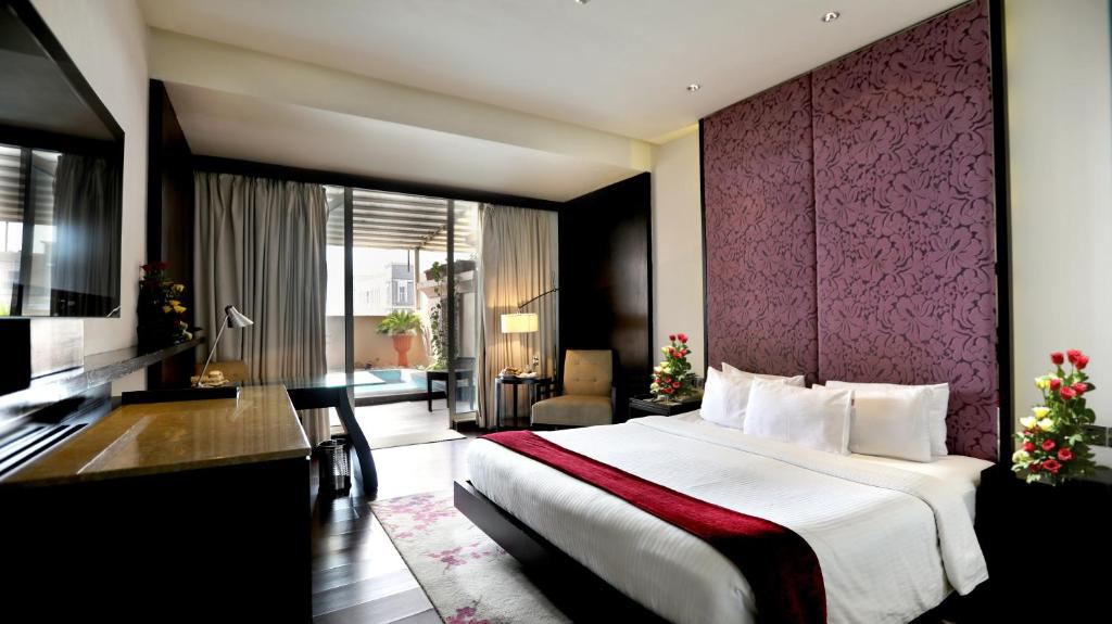 Hotel Royal Orchid