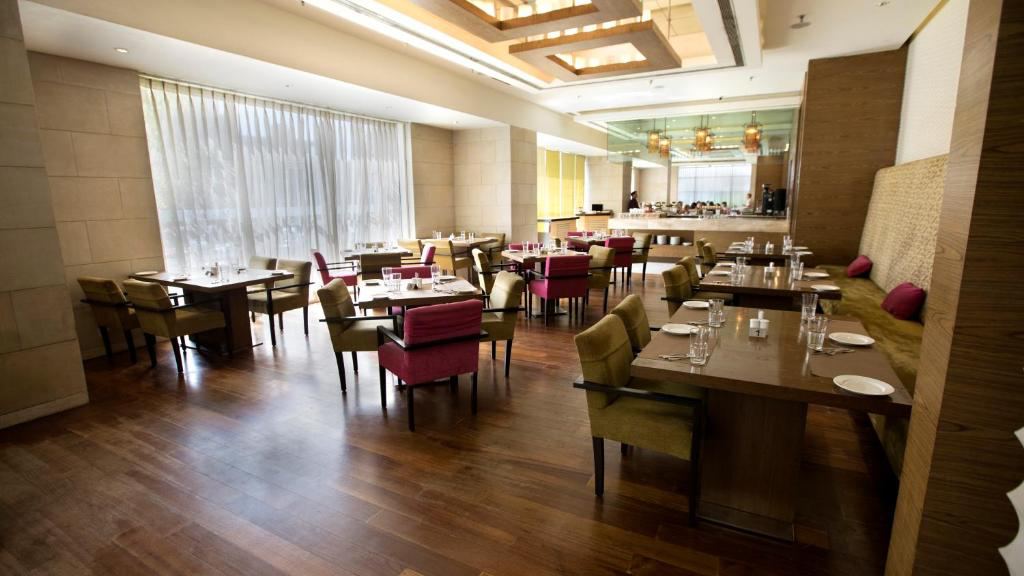 Hotel Royal Orchid
