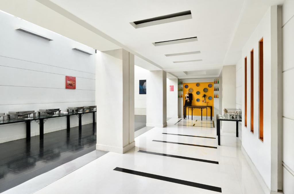 Ramada by Wyndham Hotel
