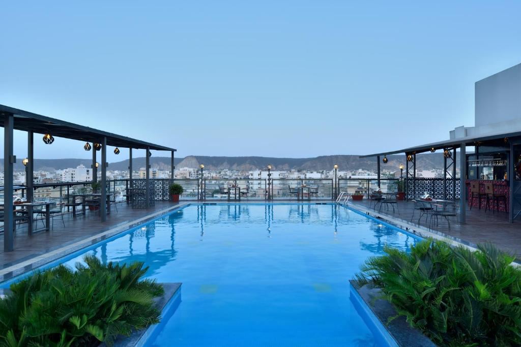 Ramada by Wyndham Hotel
