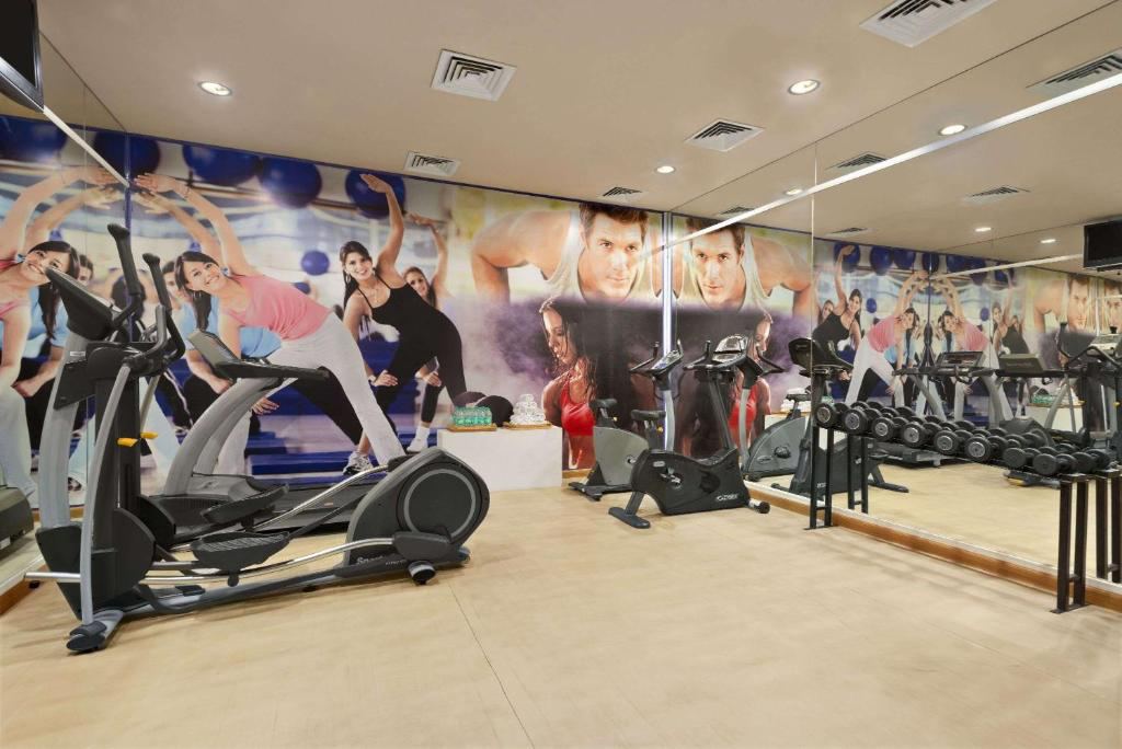 Ramada by Wyndham Hotel