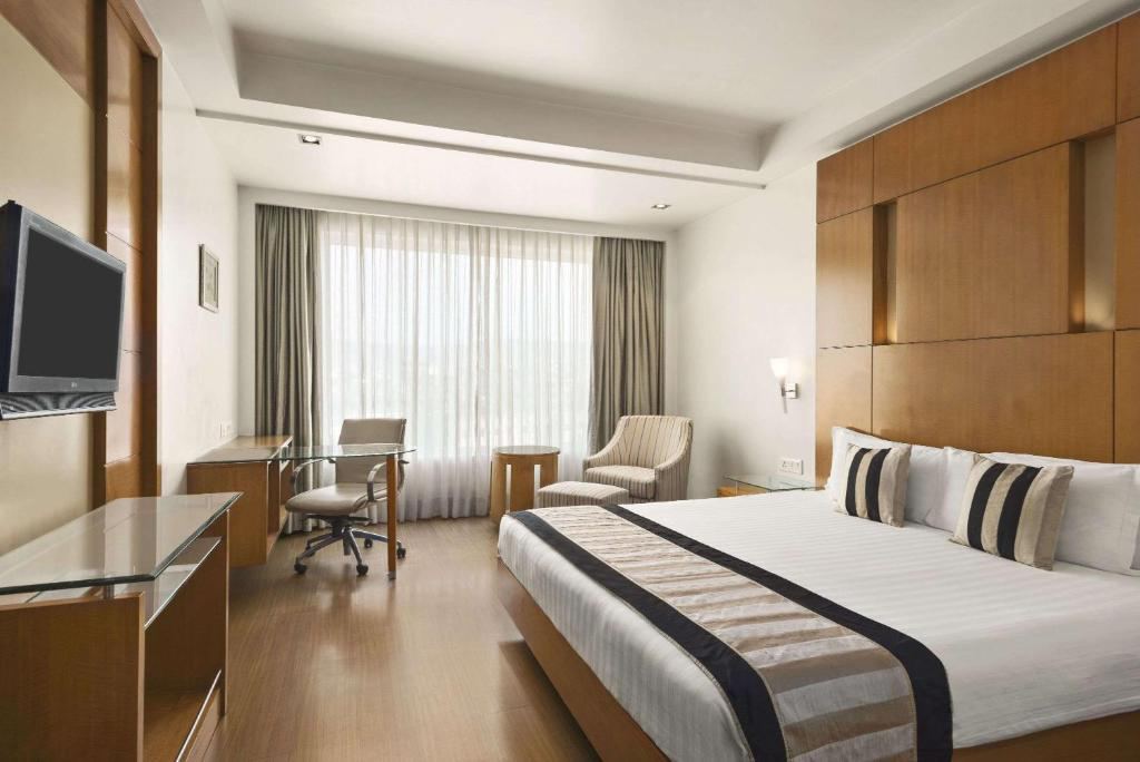 Ramada by Wyndham Hotel