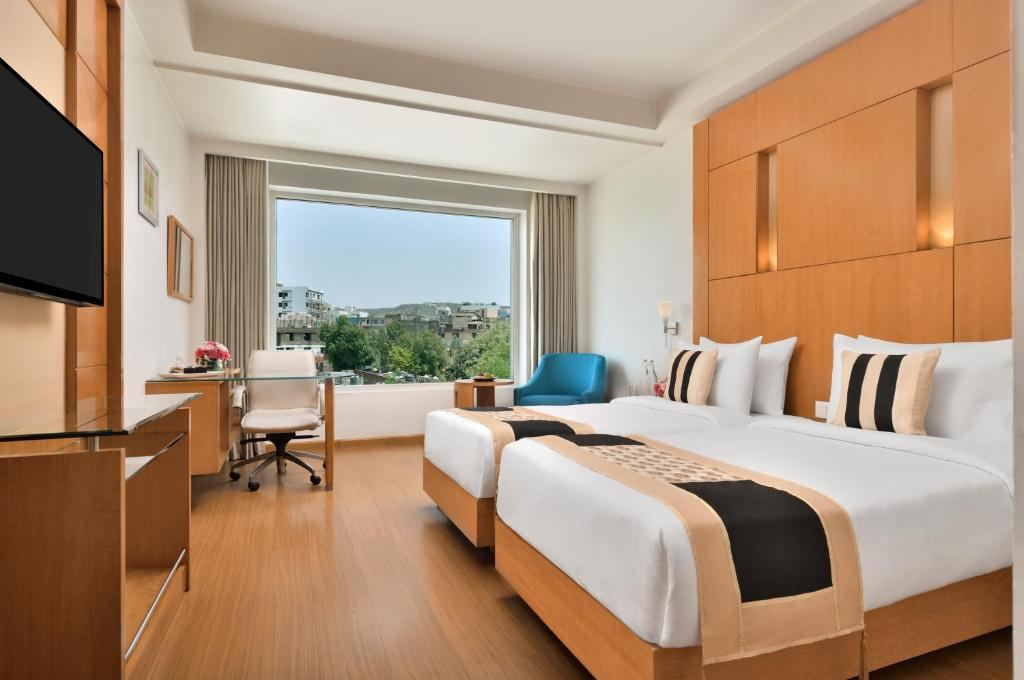 Ramada by Wyndham Hotel