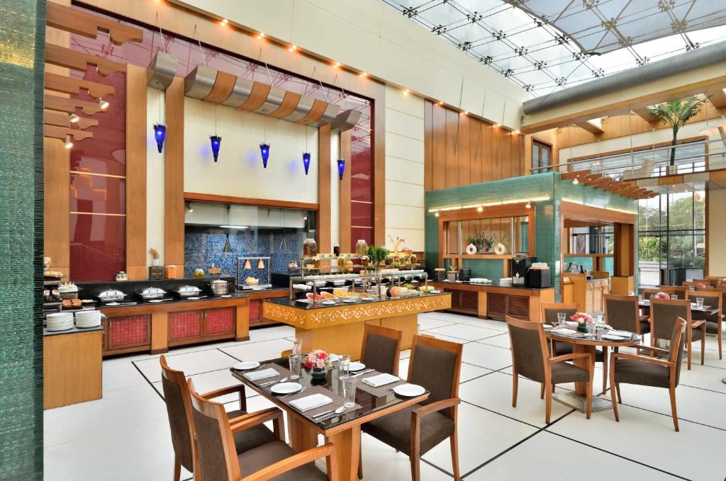 Ramada by Wyndham Hotel