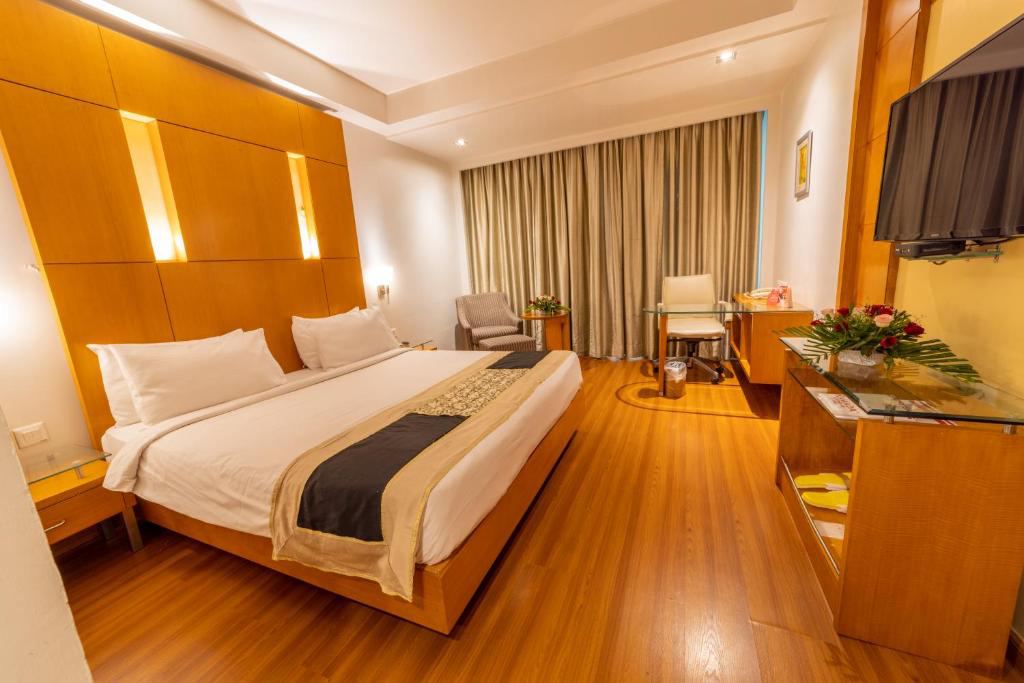 Ramada by Wyndham Hotel